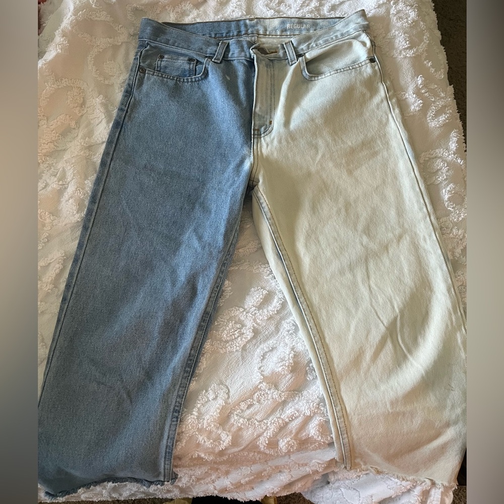 George Jeans 30x32